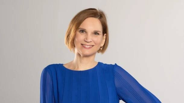 Dagmar Honsová: Frekvence 1 je pro mě návrat do veselých vod. Předpověď počasí bude malinko jiná