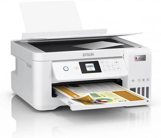 Epson EcoTank L4266