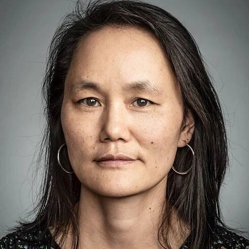 Soon-Yi Previn on Mia Farrow and Woody Allen
