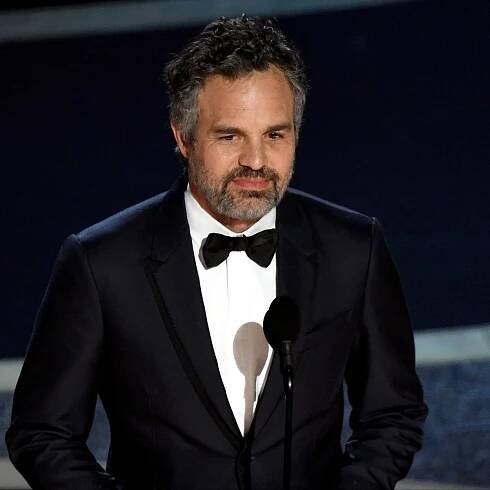 Mark Ruffalo invokes his own brain tumour to back John Fetterman in Pennsylvania midterms