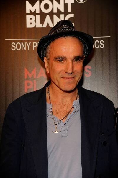 GettyImages-528523686 Daniel Day-Lewis Returns to Acting for 1st Time in 8 Years in New Photo