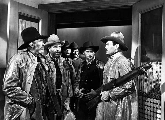 Henry Fonda - Actor