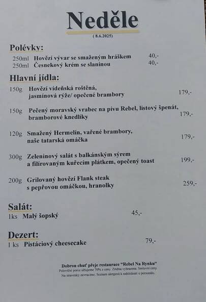 Rebel Na Rynku foto 6