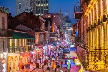 26 Best Things to Do in New Orleans Right Now