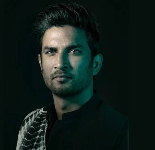 Sushant Singh Rajput dies by suicide at 34 in Mumbai