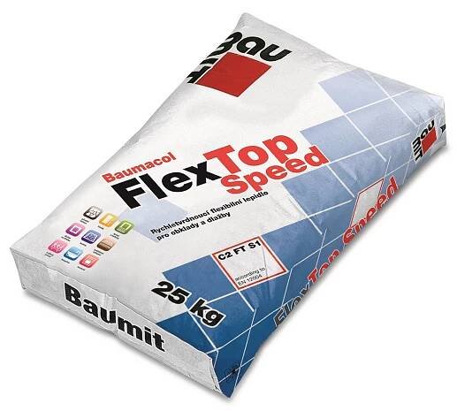Baumacol FlexTop Speed