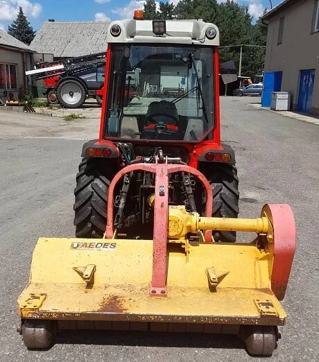 Antonio Carraro TRX 9400 - Pekass