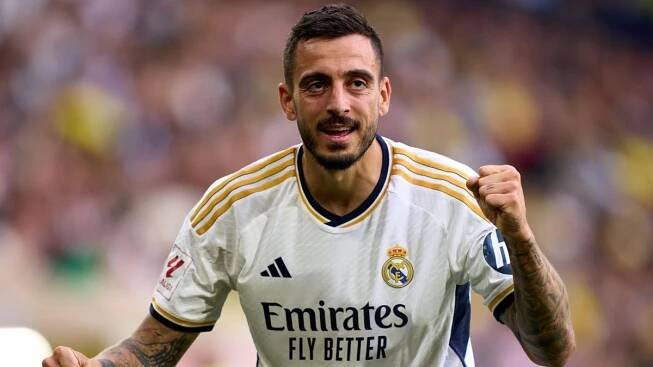 Není elegantní, ale dává góly. Real Madrid má do finále ideálního žolíka - Seznam Zprávy