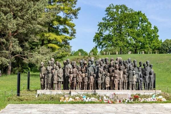Lidice