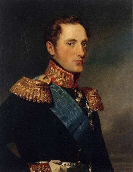 List of grand dukes of Russia - Wikipedia