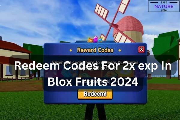 New Codes For Blox Fruits 2024 Dayna Ernesta