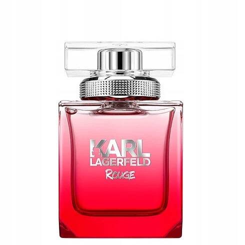 Karl Lagerfeld Rouge parfémovaná voda 85 ml