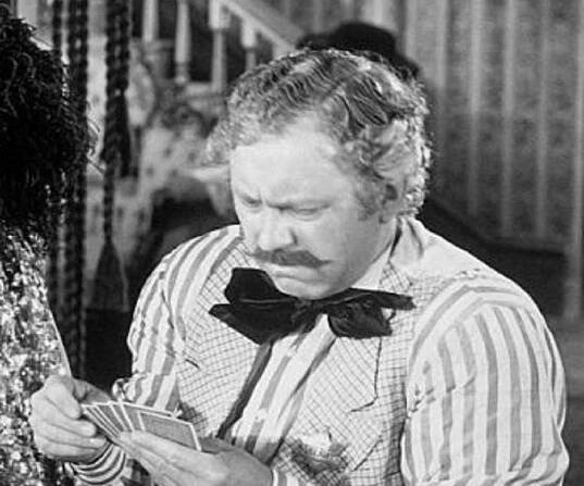 Edgar Buchanan Biography - Facts, Childhood, Family Life & Achievements