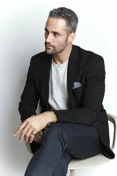 Yoav Reuveni
