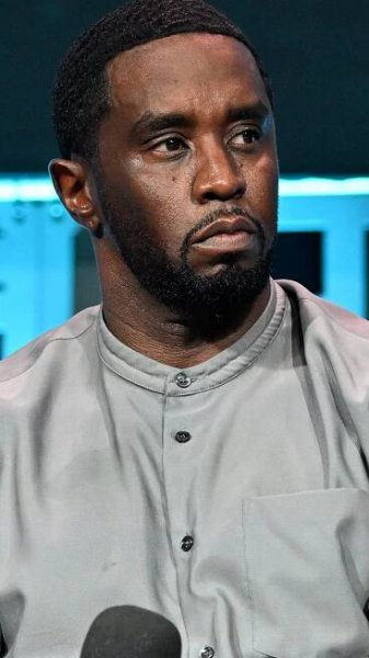 Source: Sean Combs has reached out to Trump about pardon