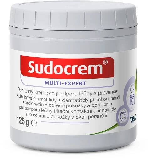 Sudocrem MULTI-EXPERT 125 g