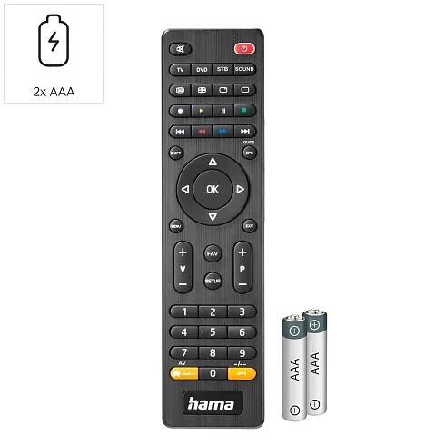 HAMA 4v1 Universal