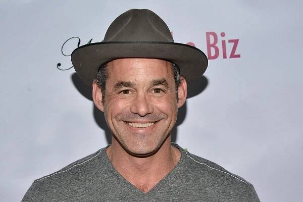 Buffy star Nicholas Brendon details his ‘long’ recovery from heart attack and two spinal surgeries