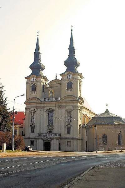 Fotogalerie • Brno-Židenice (Městská část) • Mapy.com