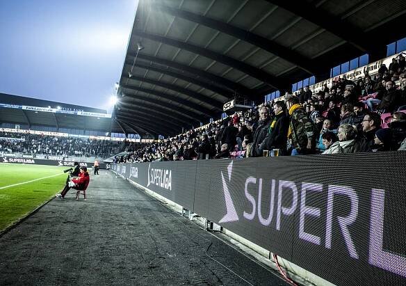 FC Midtjylland