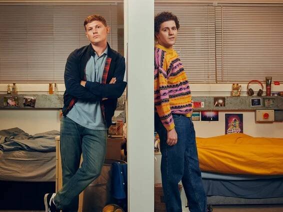 Channel 4's beloved series just outdid itself with a perfect season finale