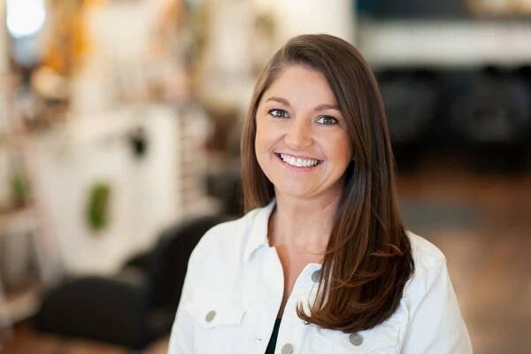 Hair Services — Marigold Wellness