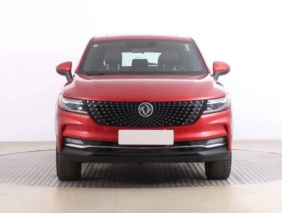 Dongfeng Fengon 5 2023 1.5 Turbo 22204km SUV