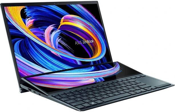 ASUS ZenBook Duo 1