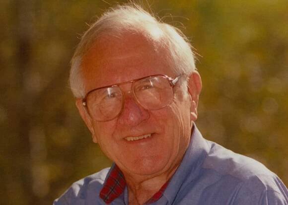 Obit: Arnold Spielberg, 103, World War II Vet, Computer Pioneer, Father of the Director | Circling The News 