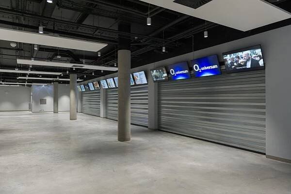 Praha má novou halu pro koncerty a sport. Prohlédněte si O2 universum za 1,4 miliardy