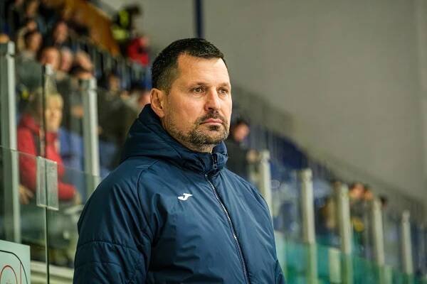 MiStr31 - foto - 19.10.2024 - HC Slovan Ústečtí Lvi vs HC Příbram
