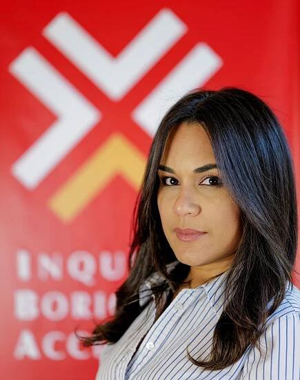 Leesandra Merced