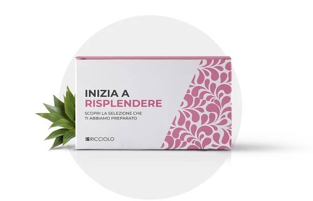 new-leads - RICCIOLO