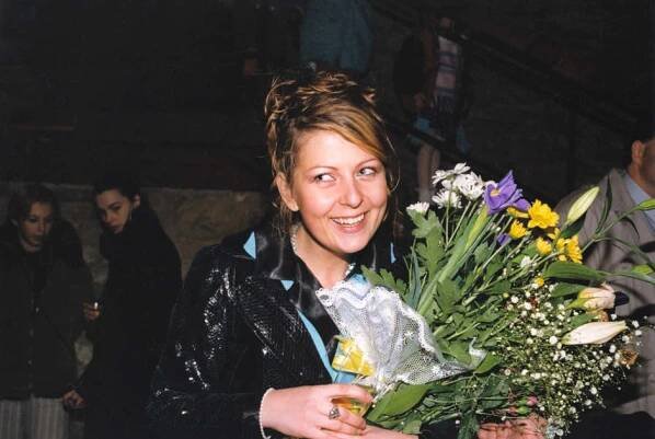 Kateřina Vincourová