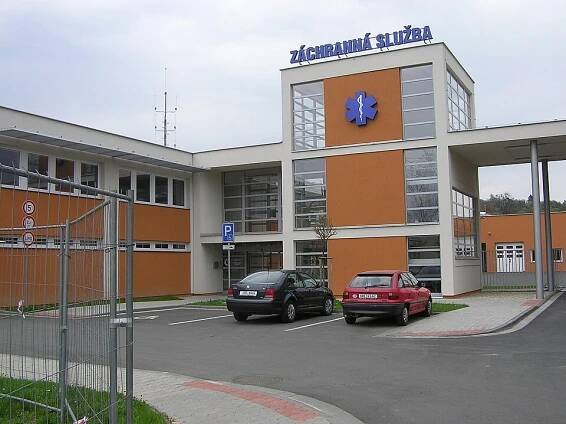 Soubor:Zachranna sluzba Zlin uzemni stredisko.JPG – Wikipedie