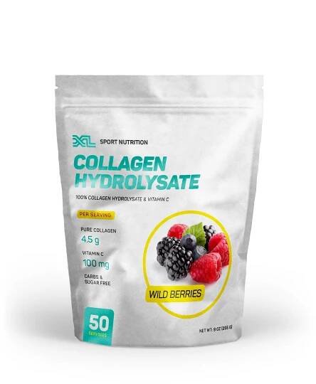 XL Collagen Hydrolysate