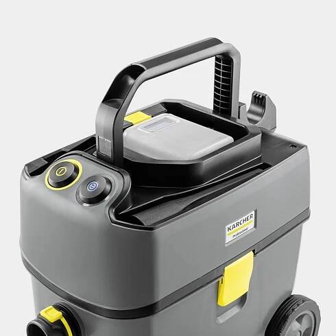 Kärcher T 15/1 Bp 1.355-352.0 | Karcher Sedláček