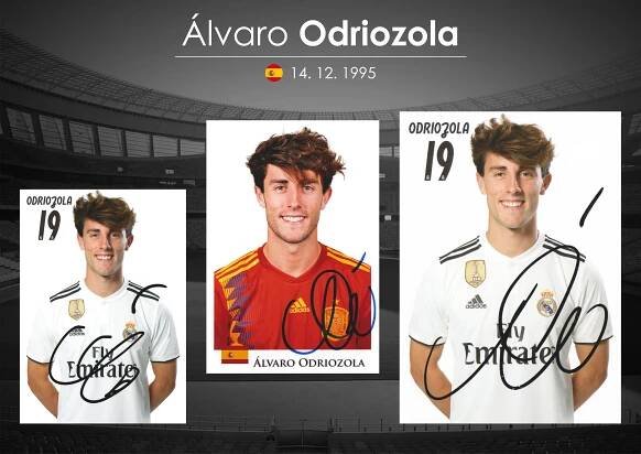 Álvaro Odriozola