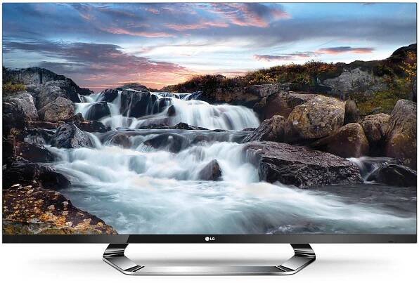 42" LG 42LM760S