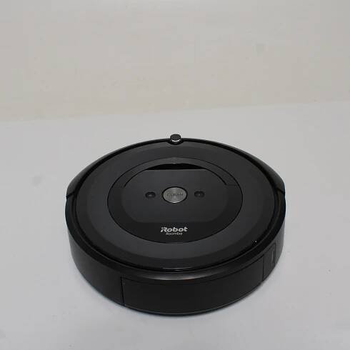 Robotický vysavač Xiaomi Roomba e5 černá
