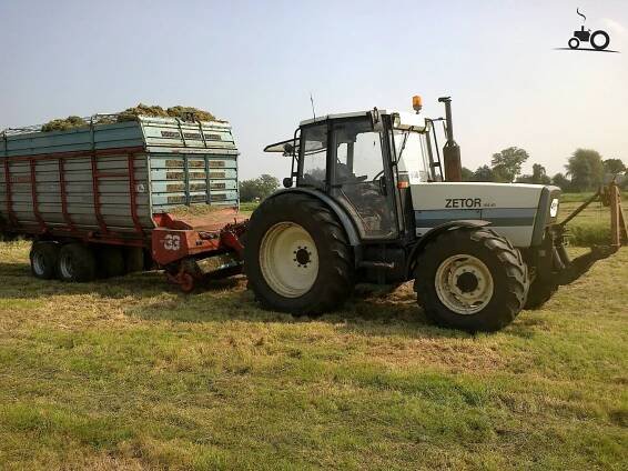 Zetor 10540 van thomasvanrossum