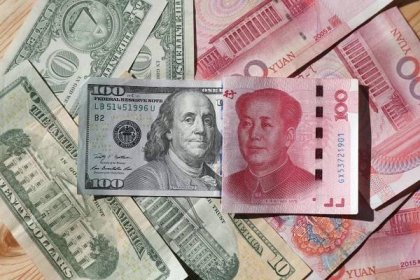 Trump administration labels China a currency manipulator