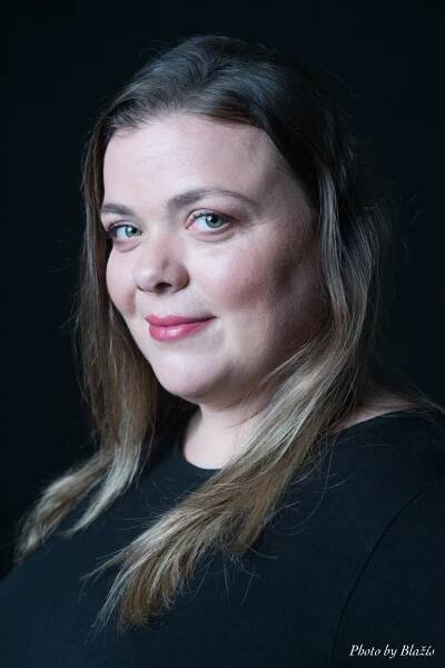 Lucie Polišenská - ArtAgent