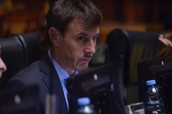 Entrevistas archivos - Parlamentario