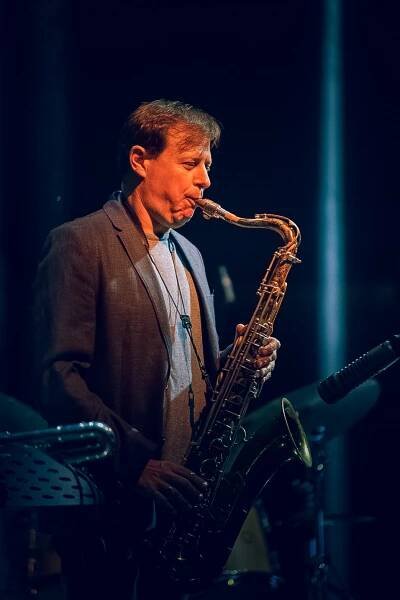 Dvacet let Jazzfestu Brno