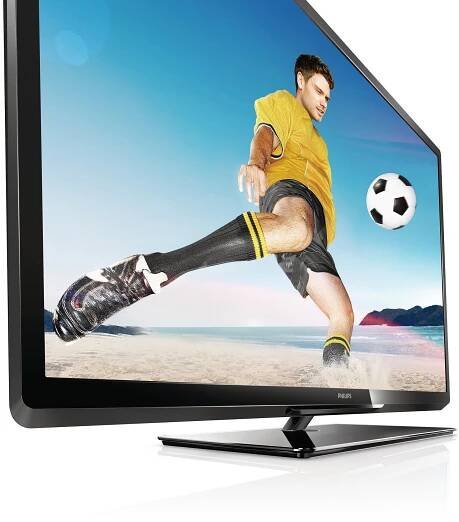 37" Philips 37PFL4007H