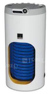 OKC NTR/HV ohřívač vody nepřímotopný svislý OKC 100 NTR/HV, 100l