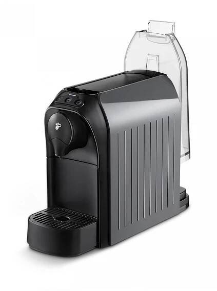 Tchibo kávovar na kapsle Cafissimo EASY, šedý