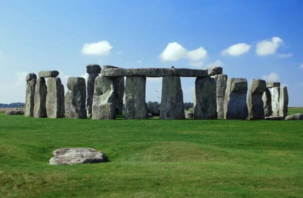 Tajemství Stonehenge - jak a proč vznikl?
