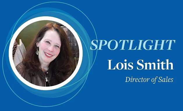 Bulletin Spotlight on: Lois Smith – BulletinHealthcare